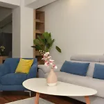 Boda Apartamento