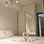 Apartamento Boda