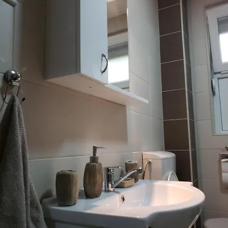 Boda Apartment Skopje