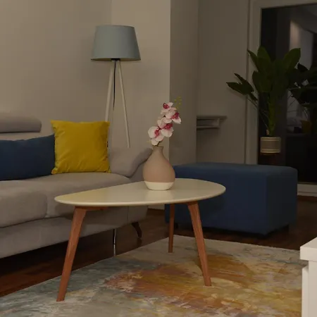 Apartmán Boda *