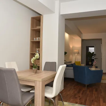 Boda Apartmán Skopje