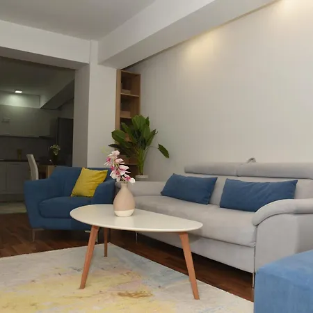 Boda Apartment