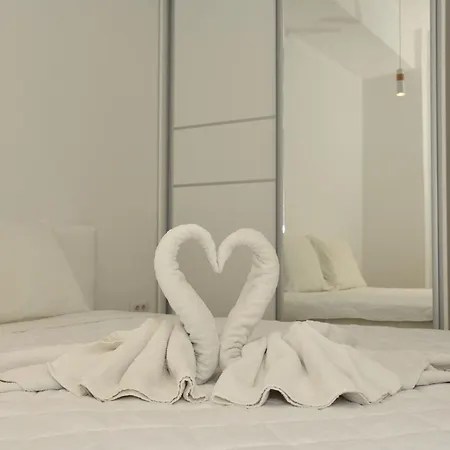 Apartment Boda