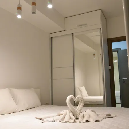 Apartmán Boda