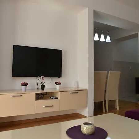 Boda Apartment