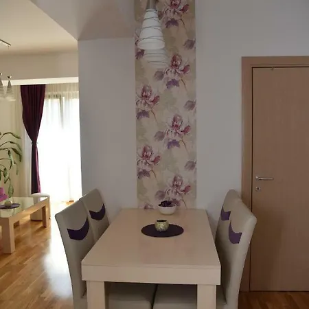Boda Apartment