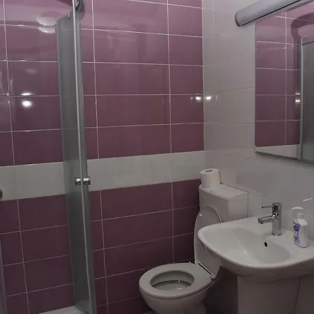 Boda Apartment