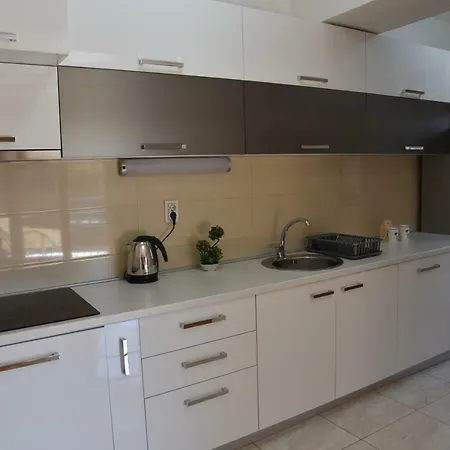 Apartment Boda *