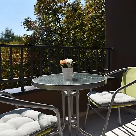 Apartment Boda Skopje