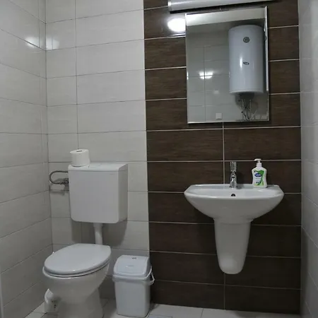 Boda Apartment Skopje