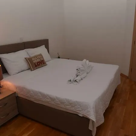 Apartment Boda Skopje