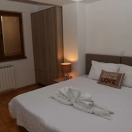 Boda Apartment Skopje