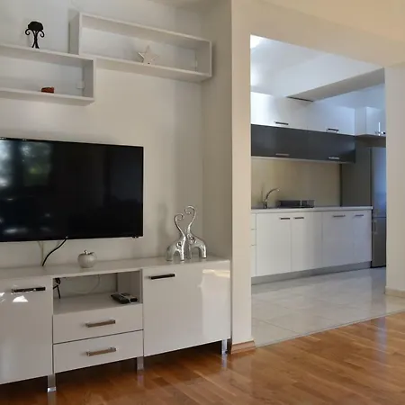Apartmán Boda *