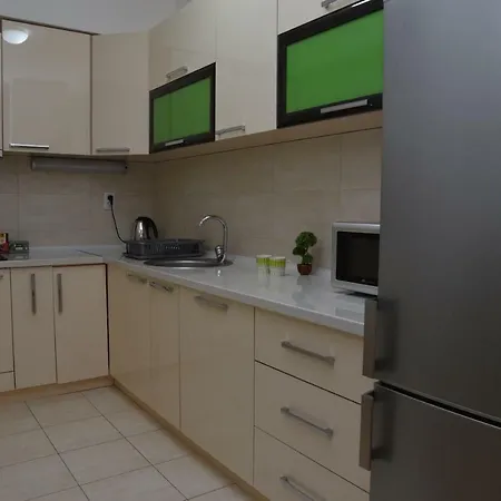 Apartment Boda Skopje