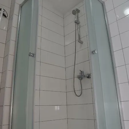 Apartment Boda Skopje