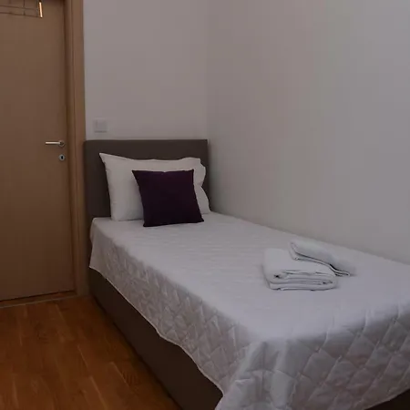 Boda Apartment