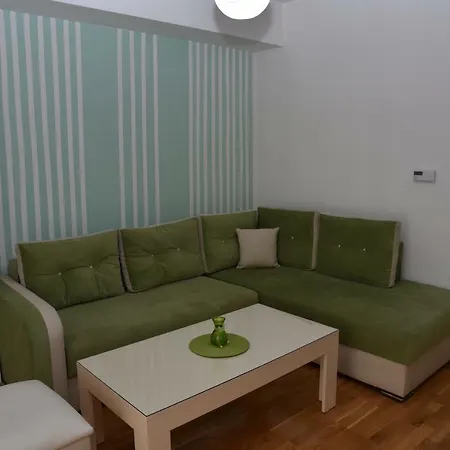 Apartmán Boda Skopje