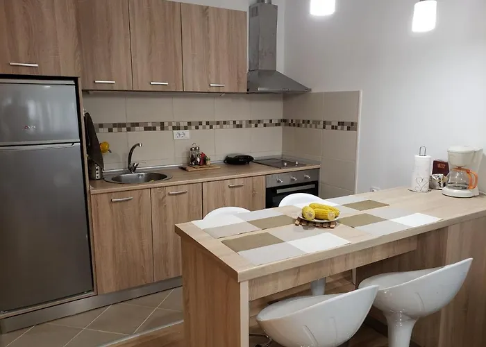 Boda Апартаменти