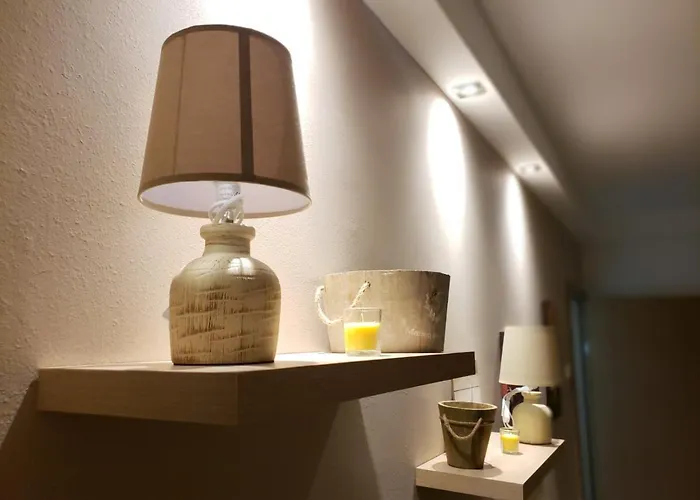 Boda Апартаменти *