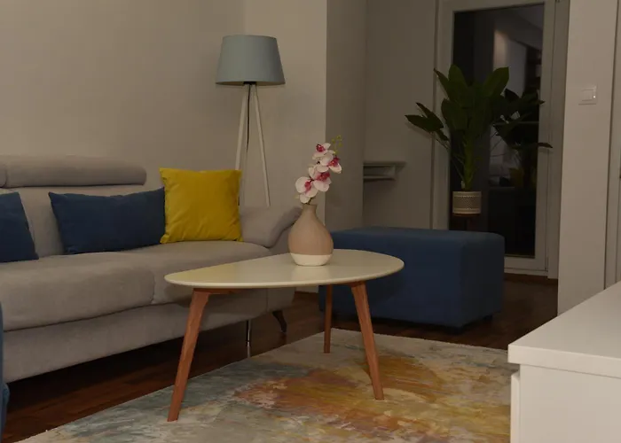 Апартаменти Boda *