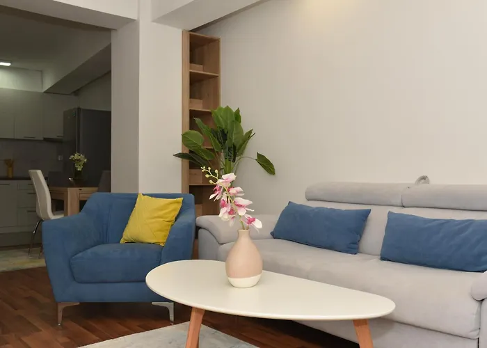 Boda Апартаменти