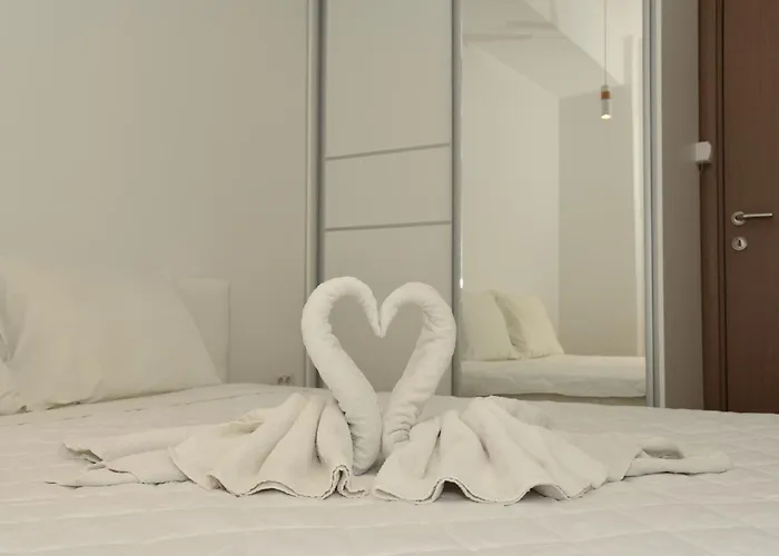 Апартаменти Boda