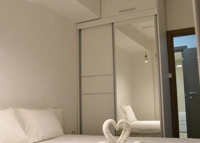 Апартаменти Boda