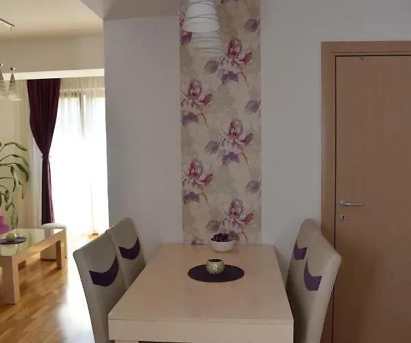 Boda Апартаменти