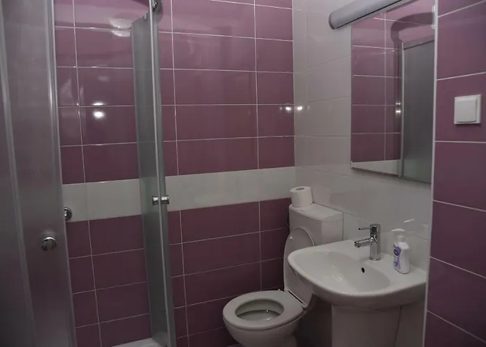 Boda Апартаменти