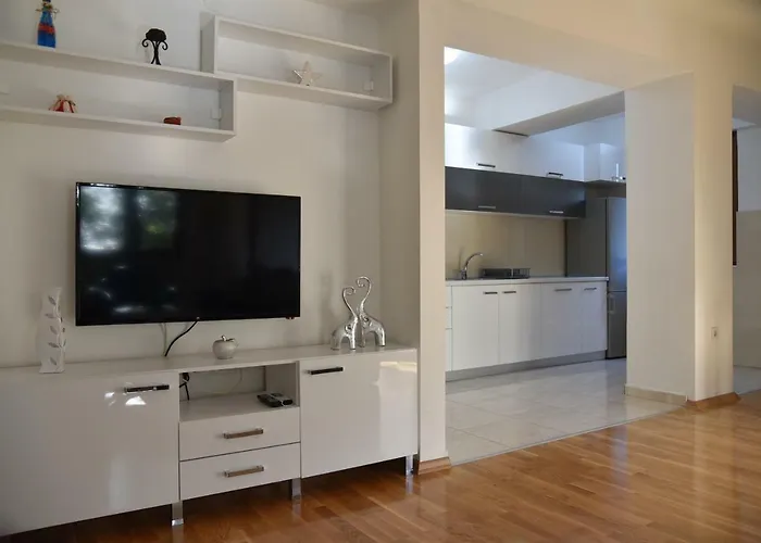 Апартаменти Boda *