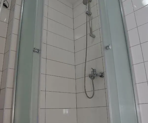 Апартаменти Boda Скоп'є